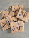 Charleston Pouch