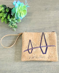 Charleston Pouch
