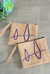 Charleston Pouch