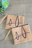 Charleston Pouch