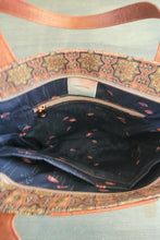 Fall Large Tote