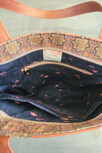Fall Large Tote