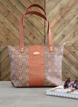 Fall Large Tote