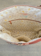 Cork Shoulder Bag / Crossbody Bag