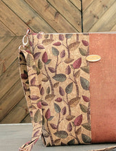 Cork Shoulder Bag / Crossbody Bag