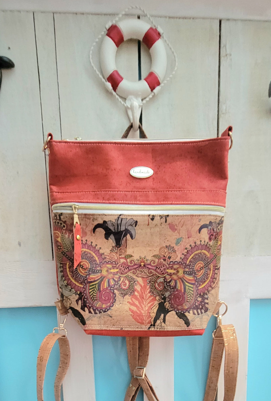 Backpack