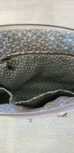 Plaid Butterfly Shoulder Bag