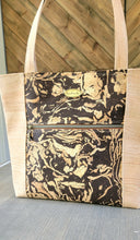 Extra Large Cork Tote Bag