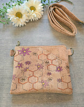 Bee Crossbody Bag