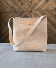 Natural Cork shoulder Bag