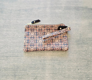 Wristlet Bag