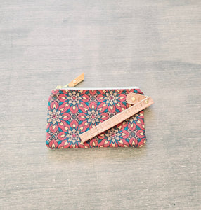 Wristlet bag