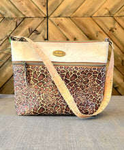 Cork Shoulder Bag