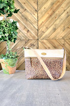 Cork Shoulder Bag