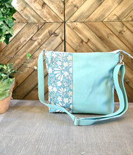 Large Crossbody Bag