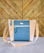 Large Crossbody Bag