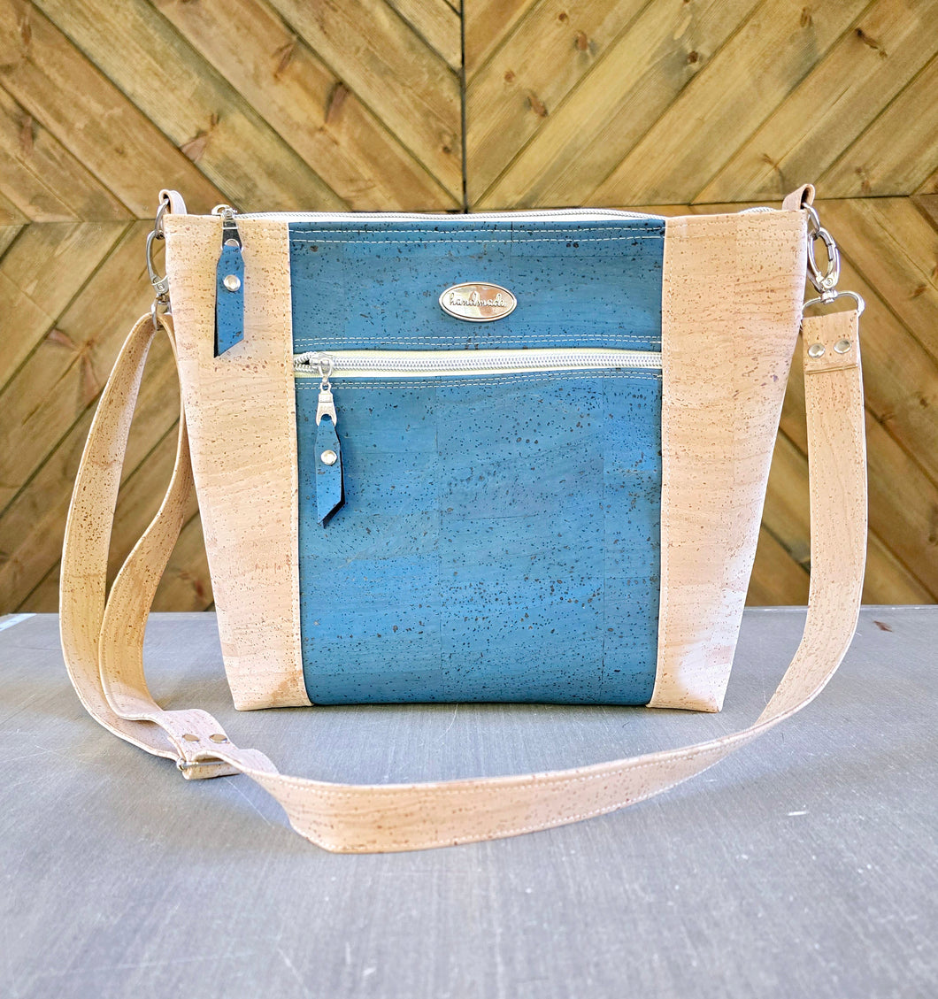 Large Crossbody Bag