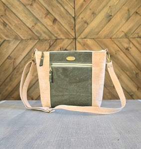 Large Crossbody Bag