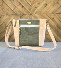 Large Crossbody Bag