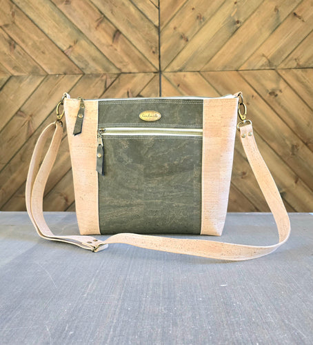 Large Crossbody Bag