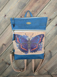 Butterfly Backpack