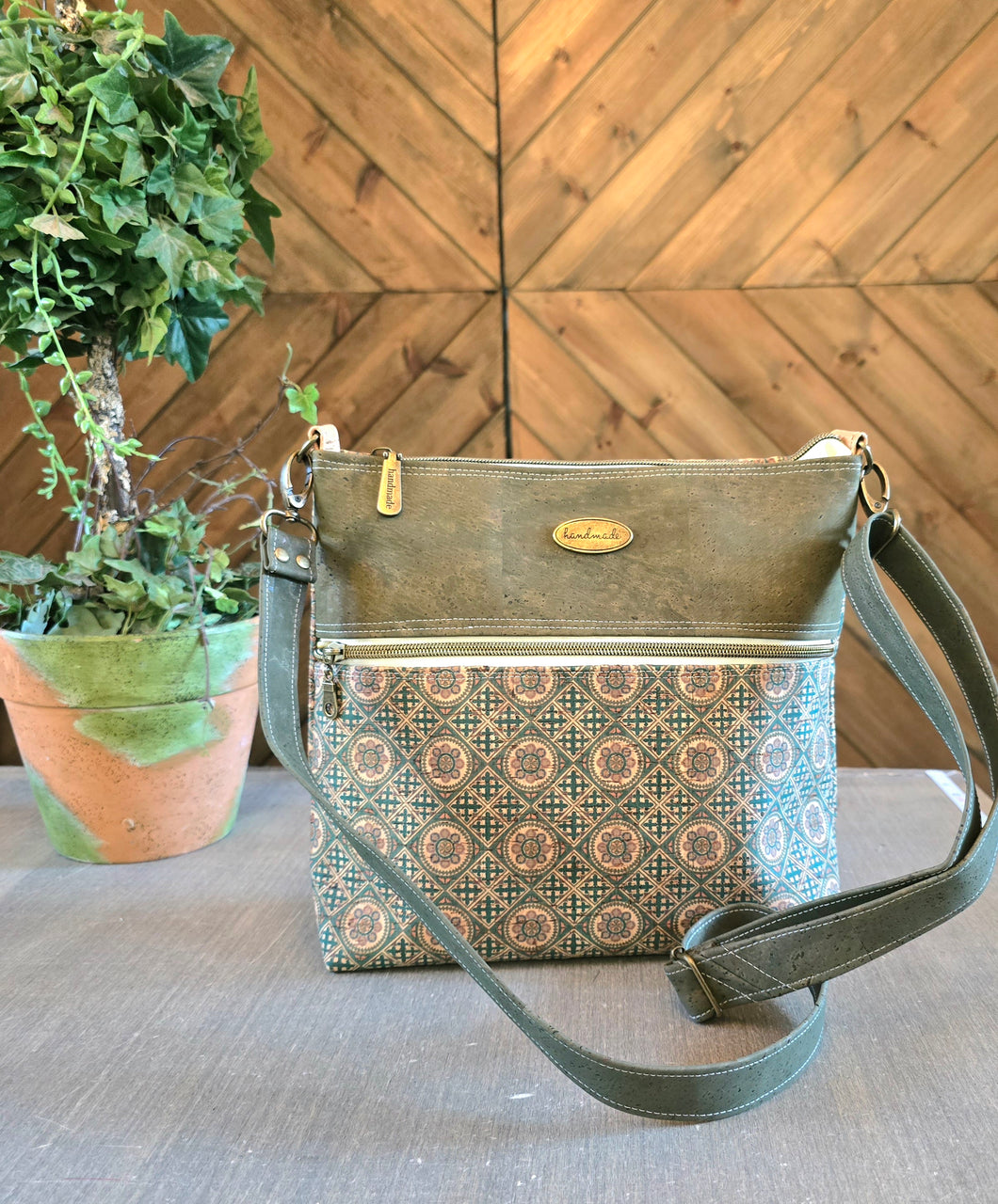 Crossbody Bag