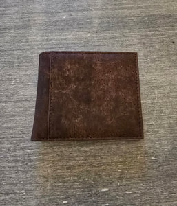 Man wallet