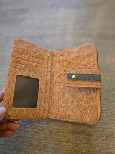 Large wallet