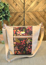 Cork Crossbody Bag