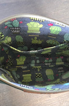 Cactus Crossbody Bag