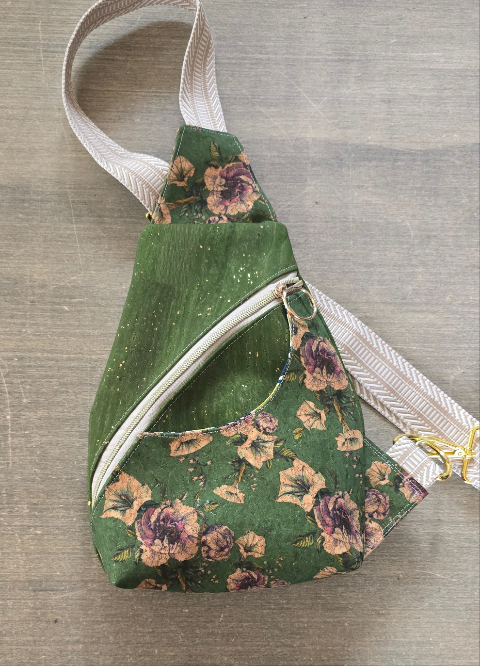 Sling Bag