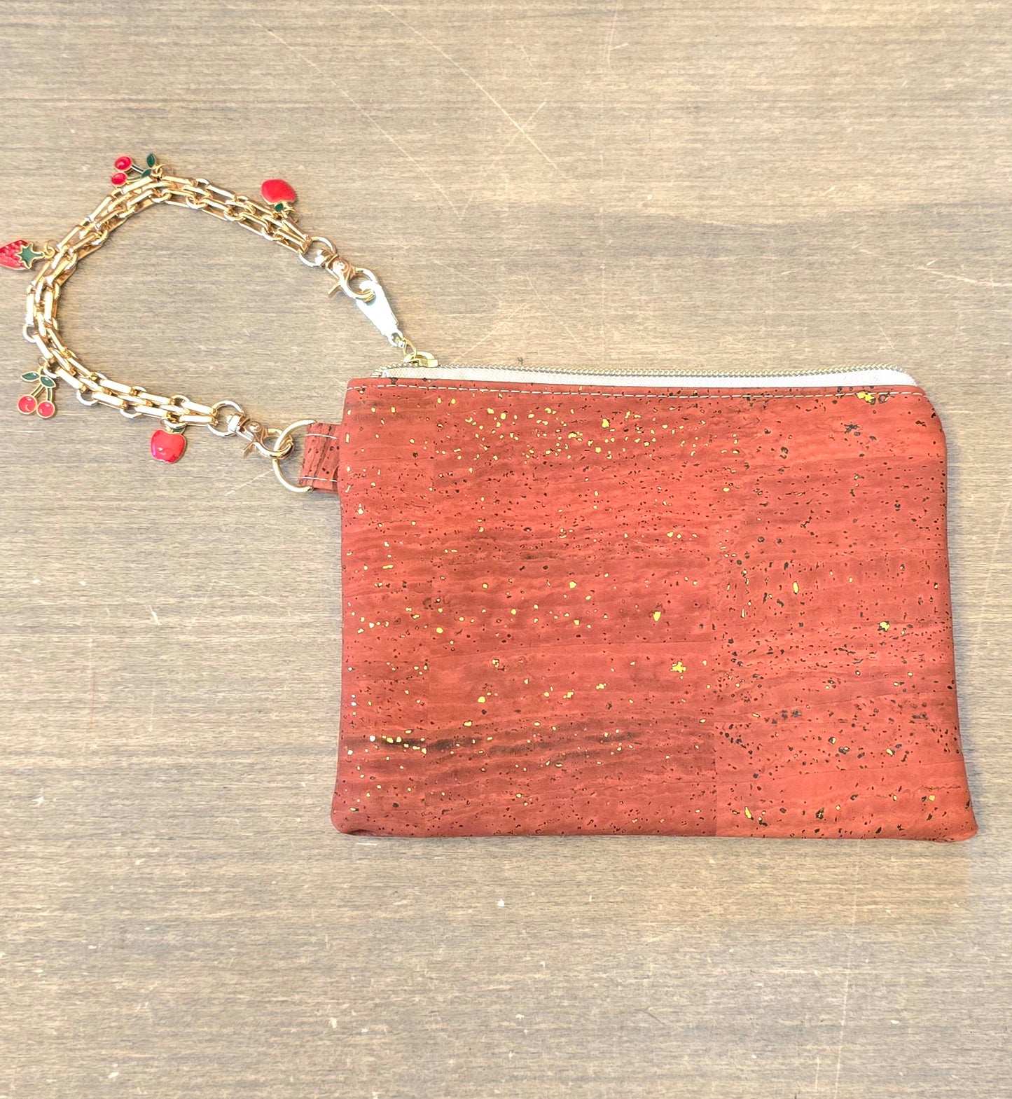 Wristlet Bag