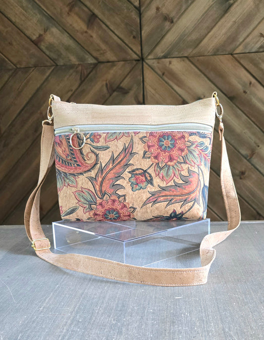 Crossbody bag