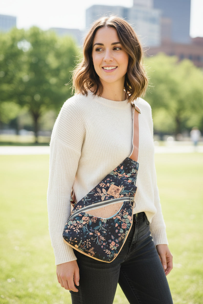 Sling Bag