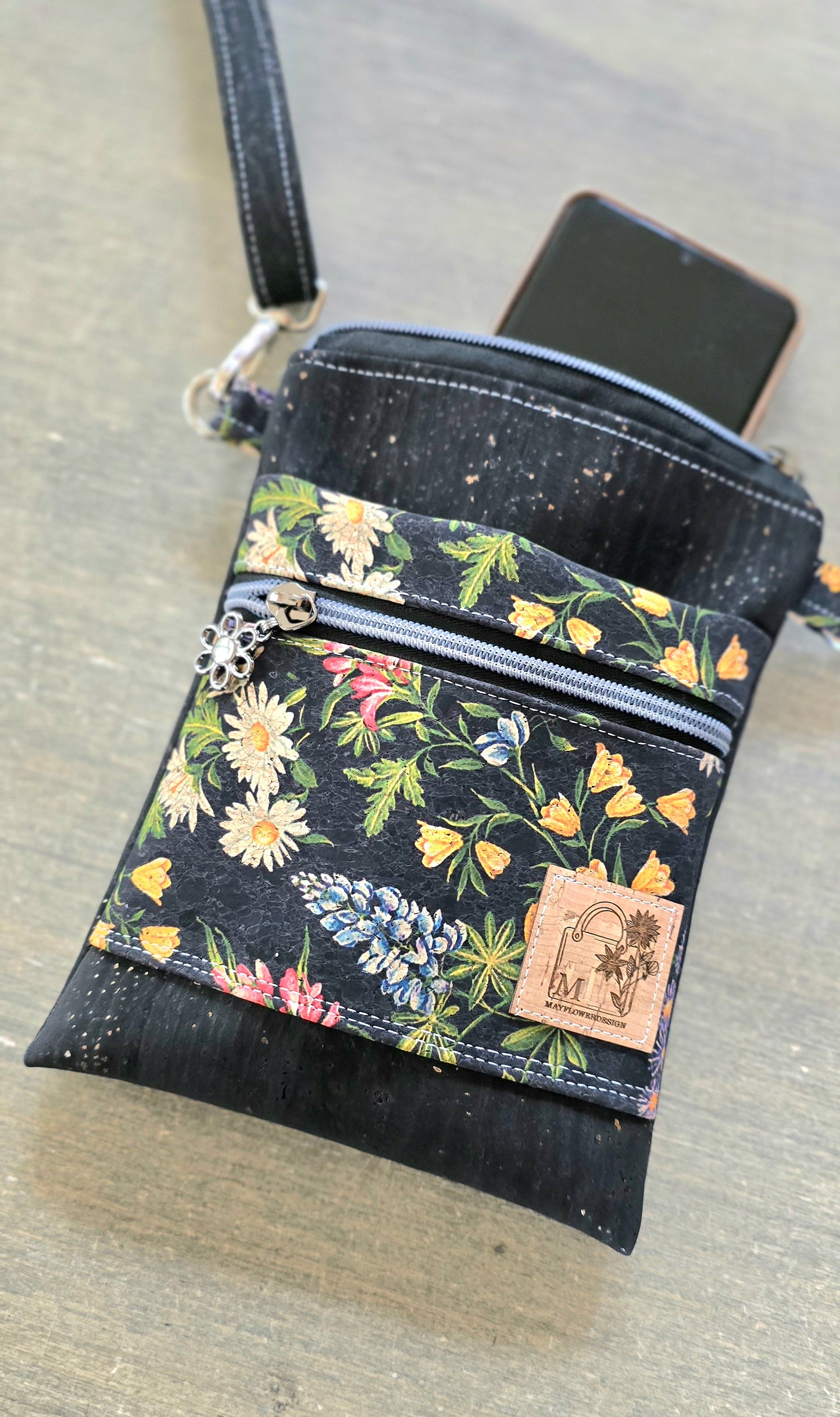 Mini Crossbody Bag