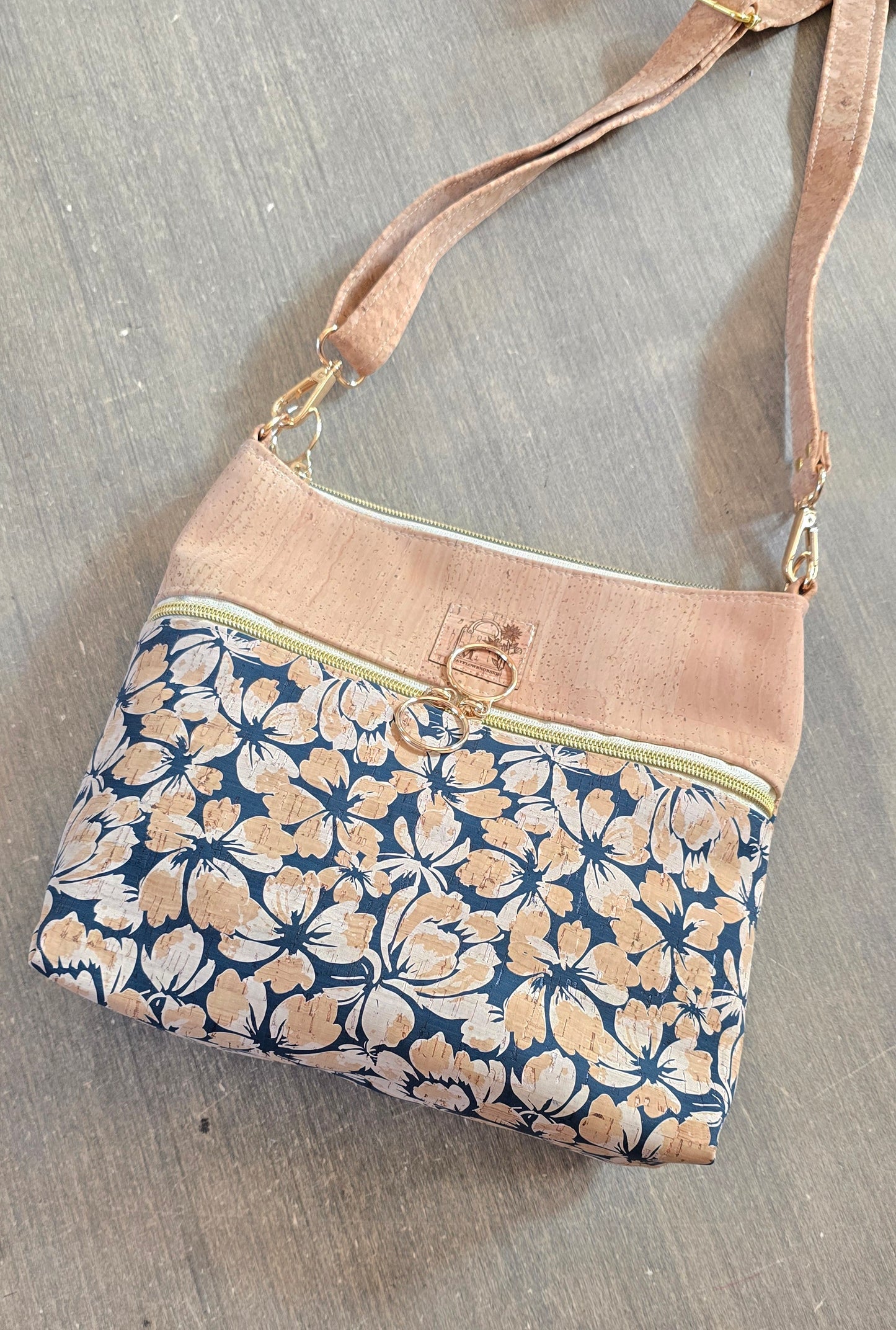 Crossbody Bag