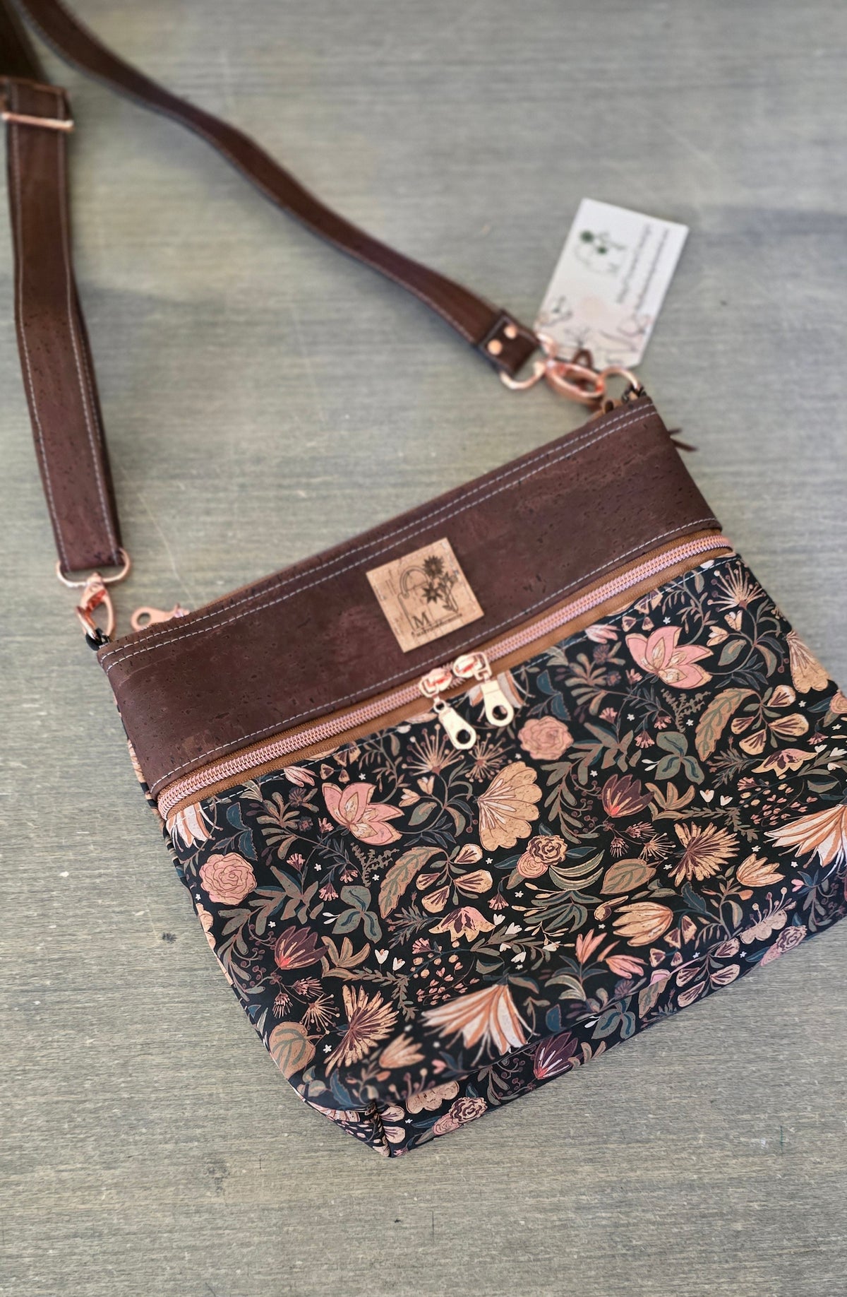 Crossbody Bag