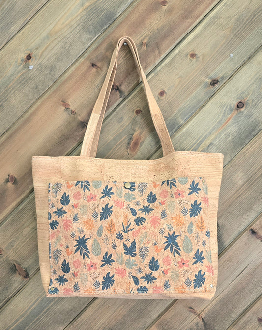 Summer Tote bag