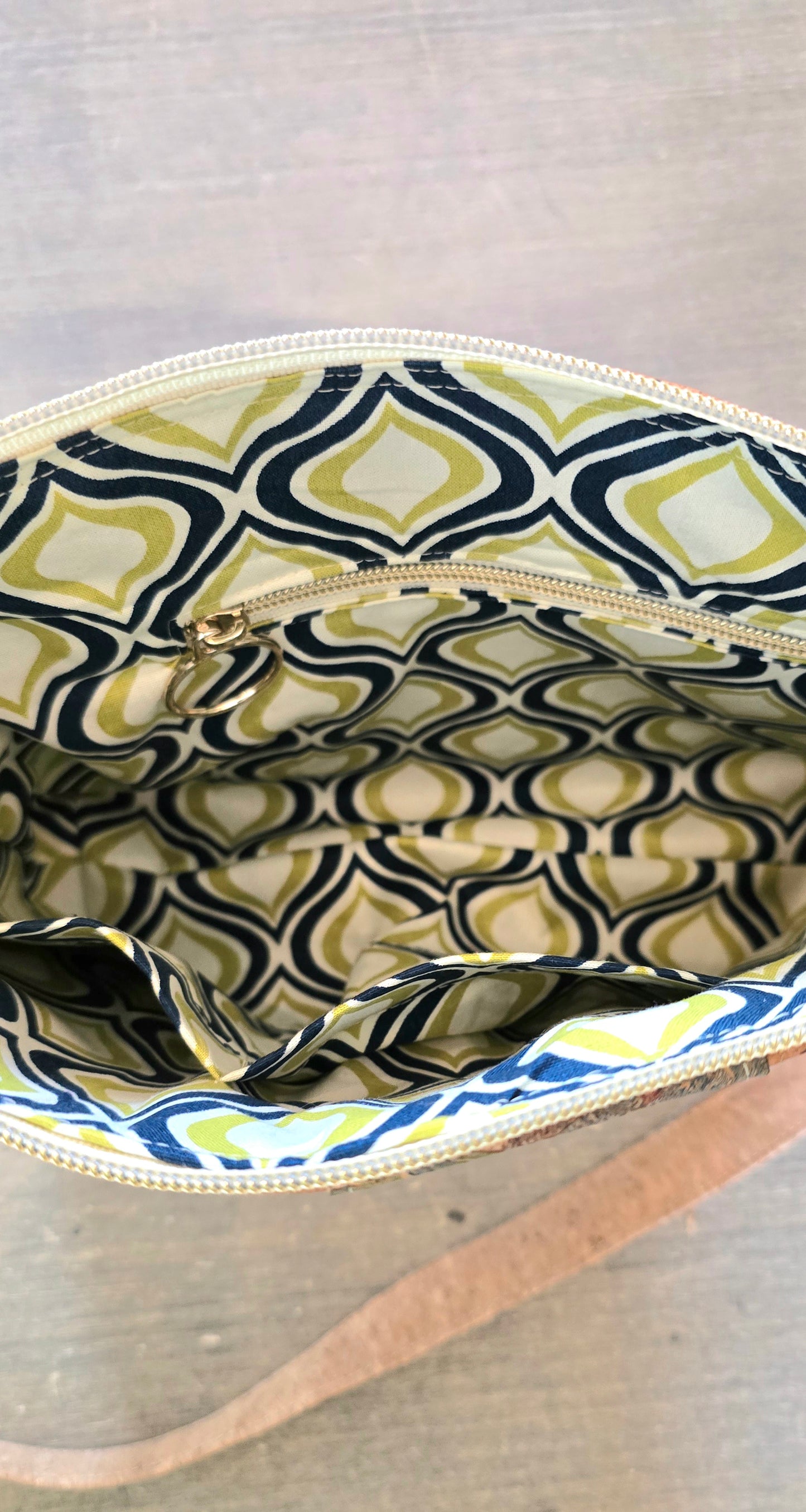 Crossbody Bag