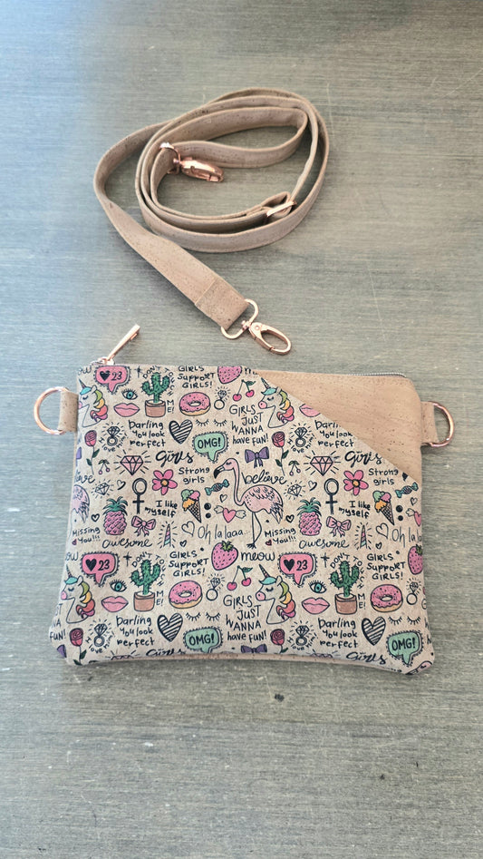 Crossbody Bag