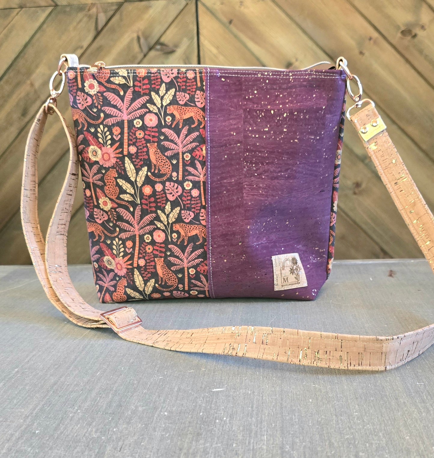Crossbody Bag