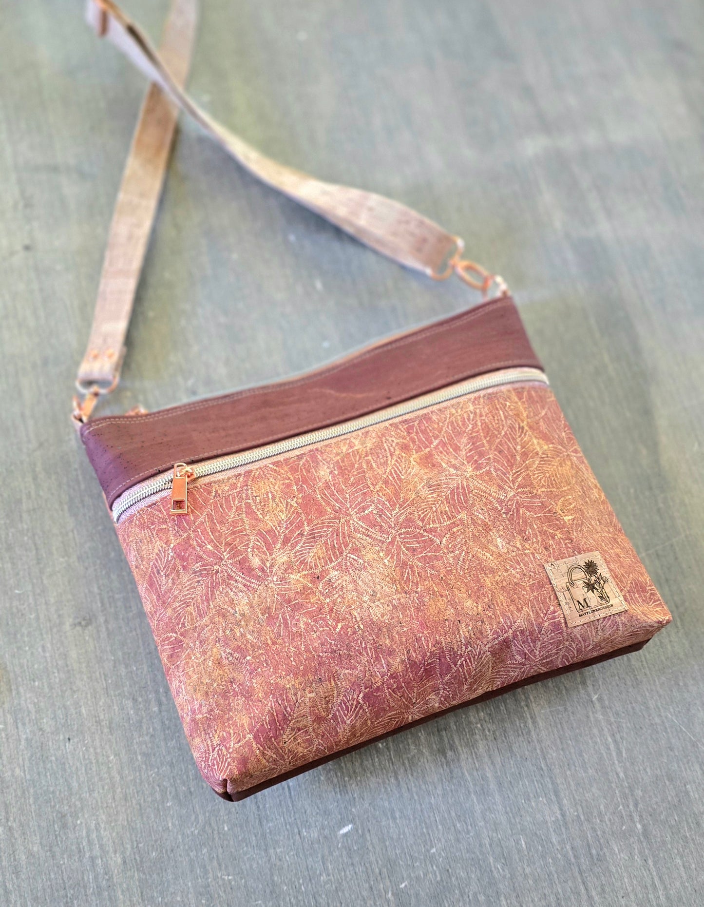 Crossbody/Shoulder  Bag