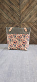 Sunflower Tote Bag