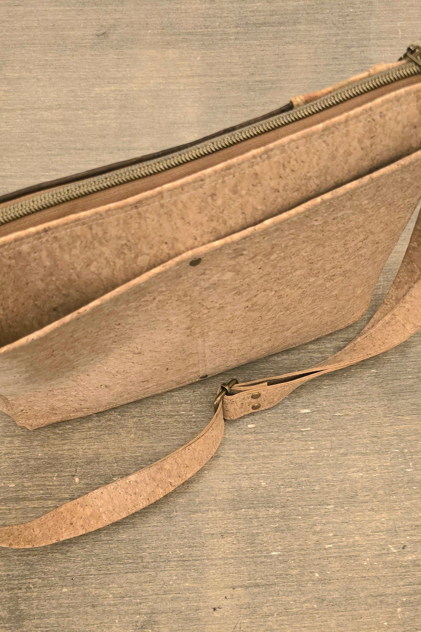 Crossbody bag