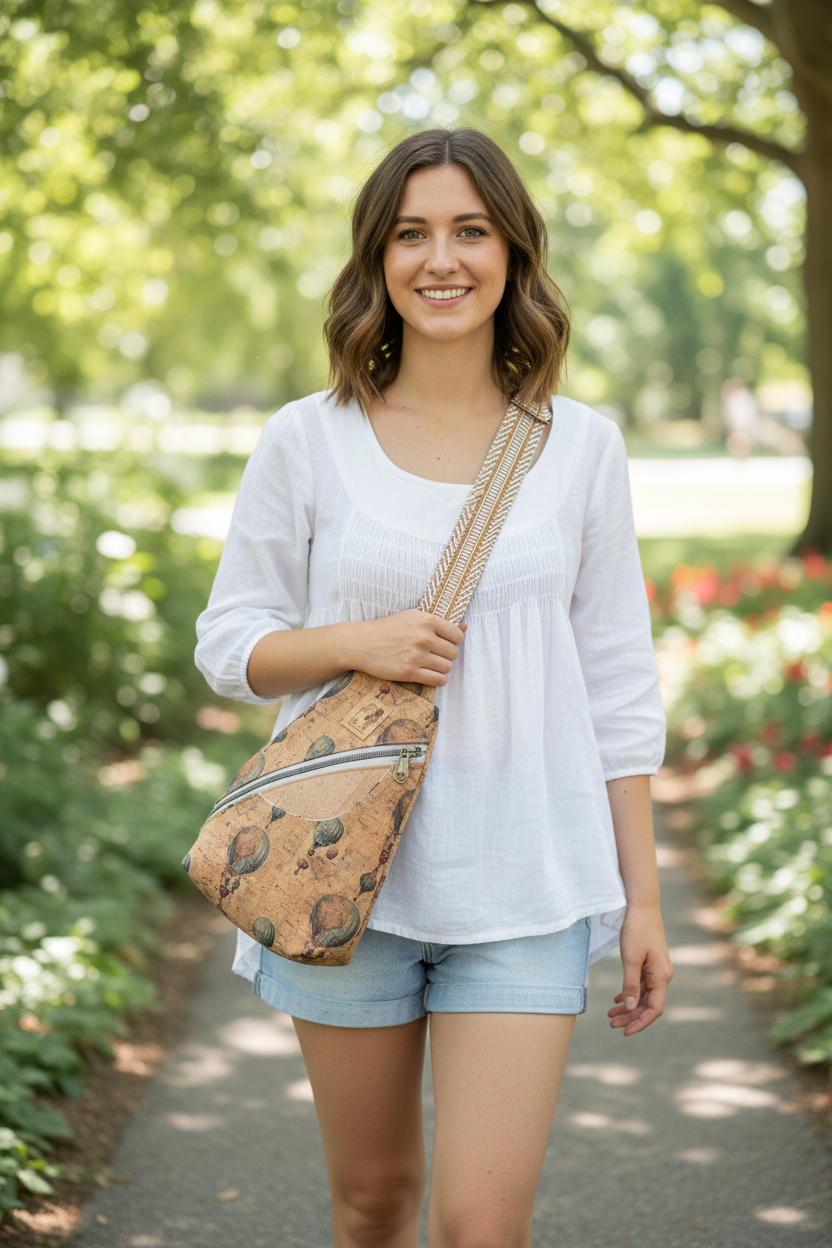 Sling Bag