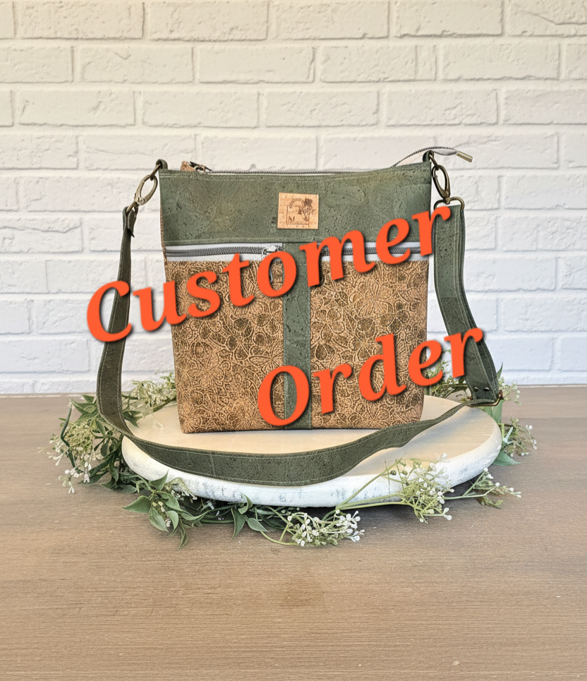Custom Order