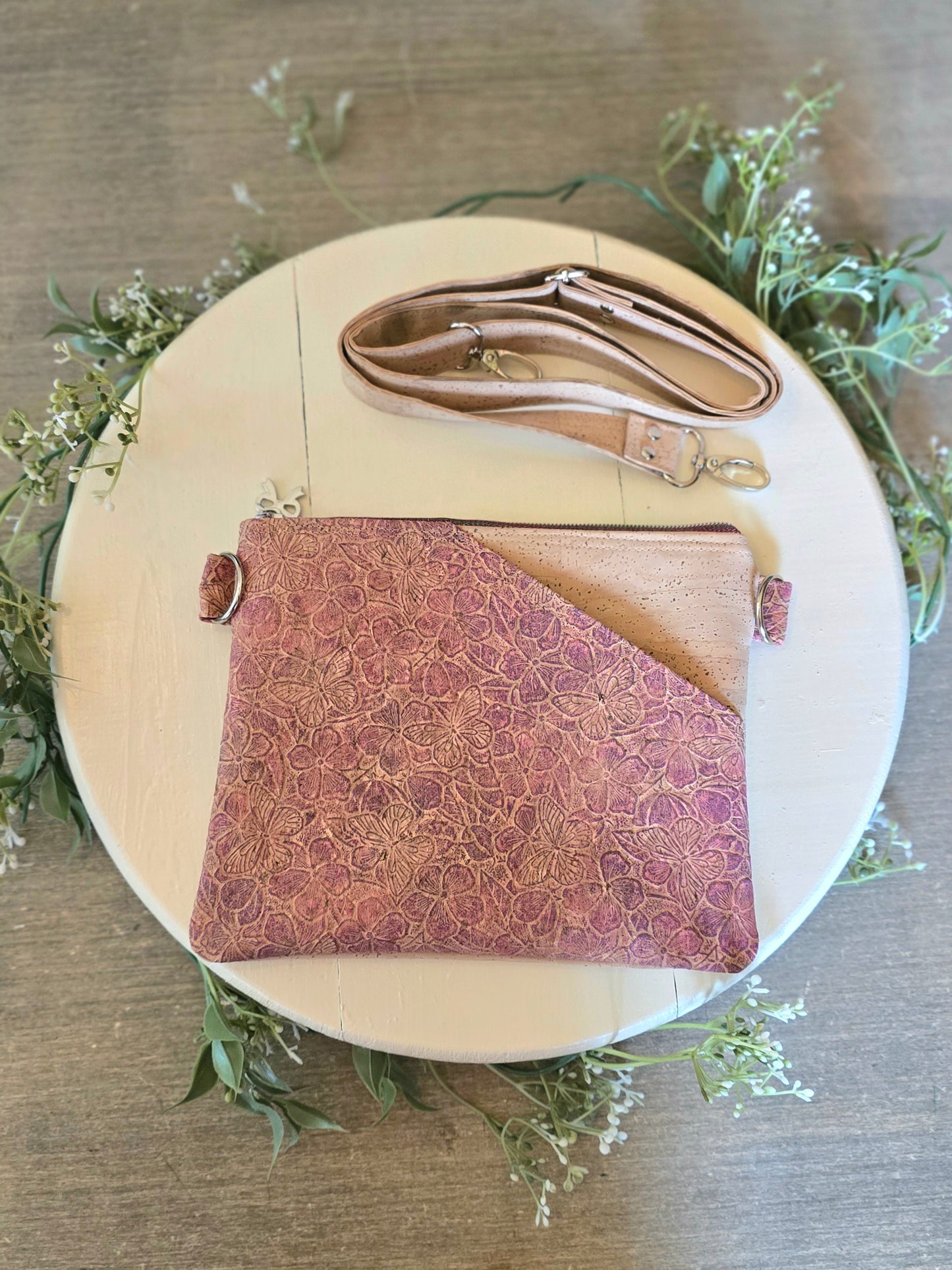 Crossbody