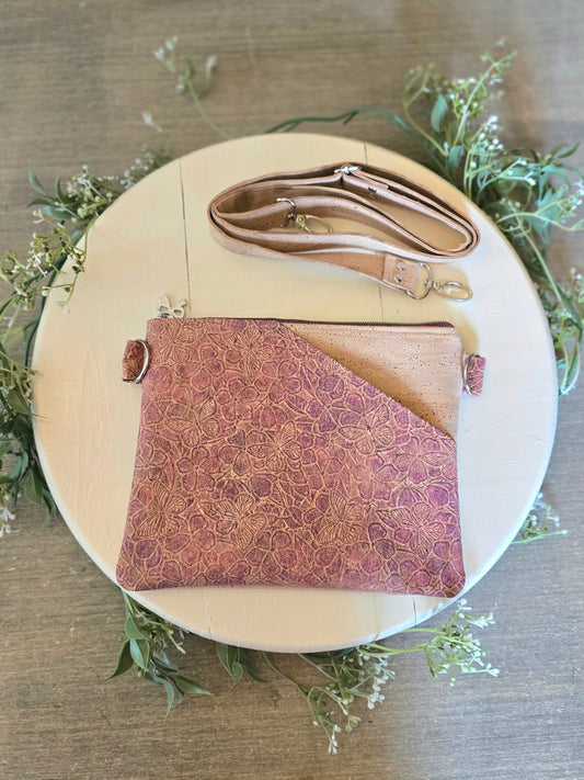 Crossbody