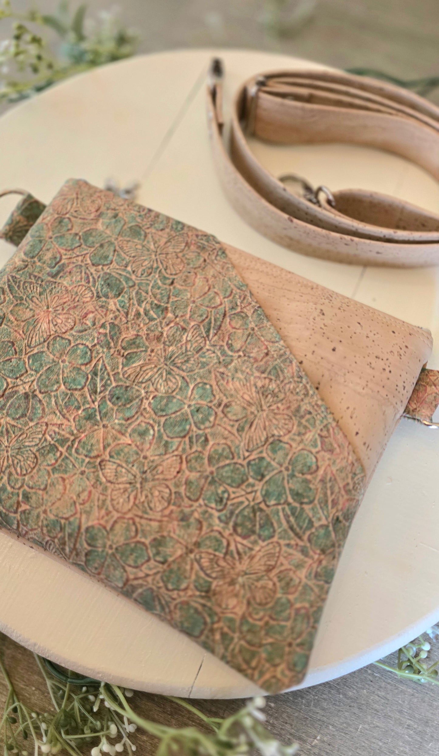 Crossbody