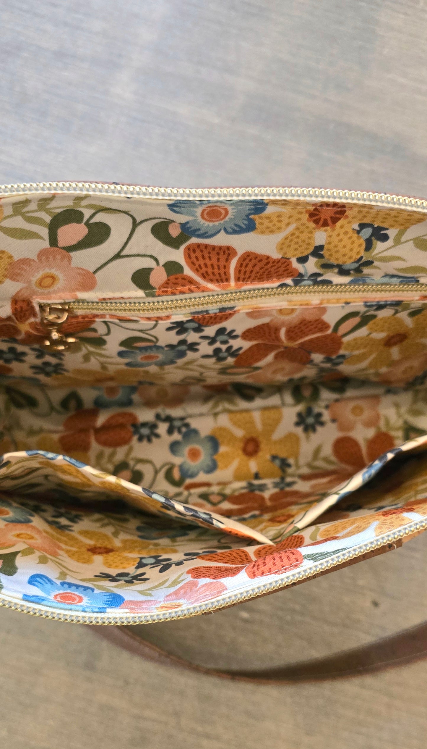 Large Crossbody Bag